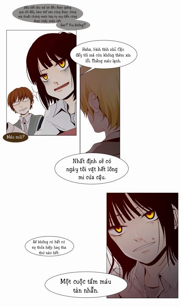 Trump Chapter 38 - 17