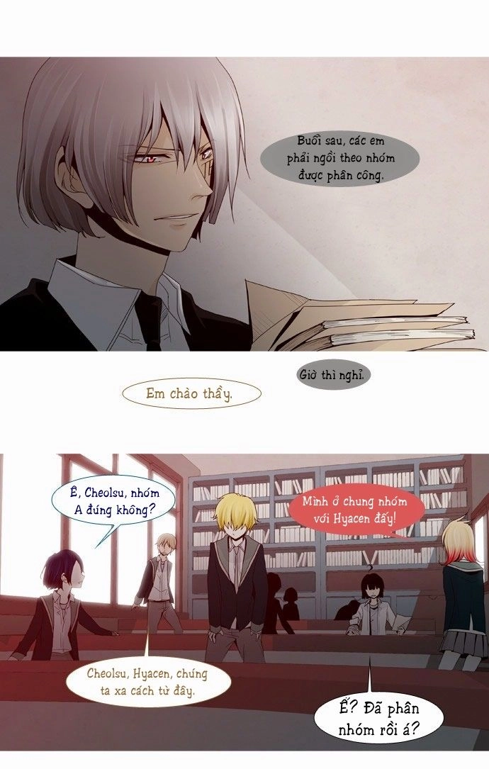 Trump Chapter 38 - 18