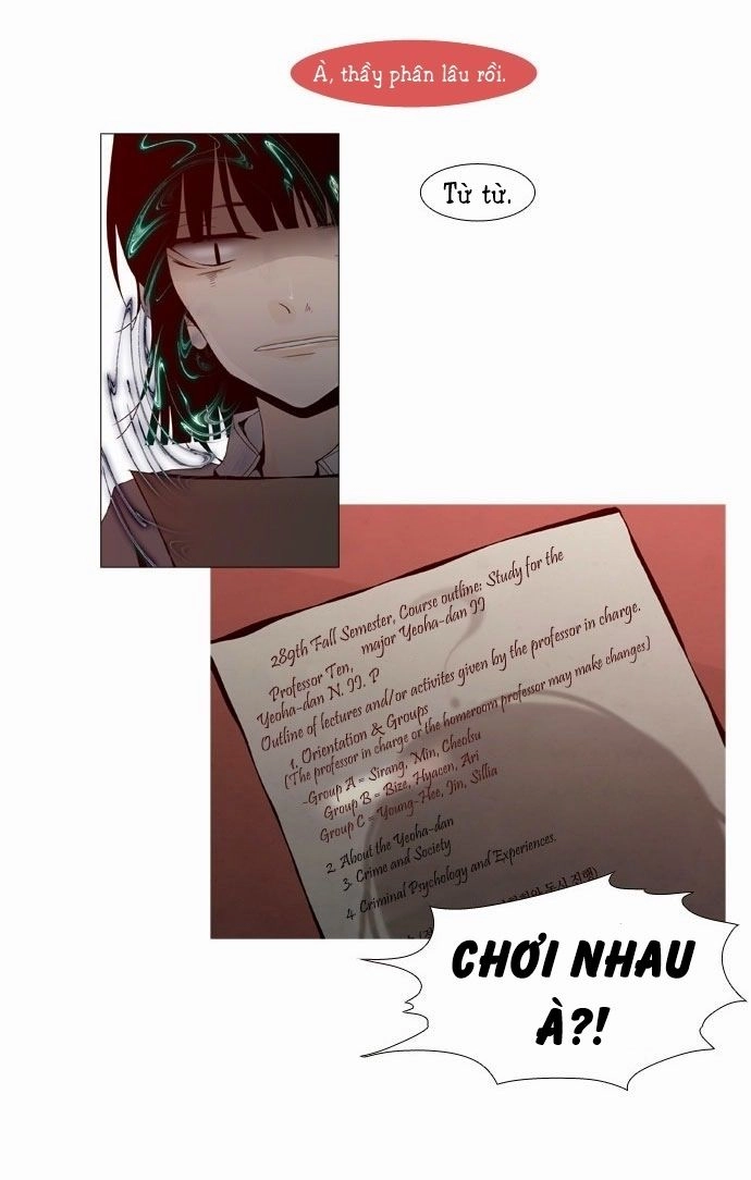 Trump Chapter 38 - 19