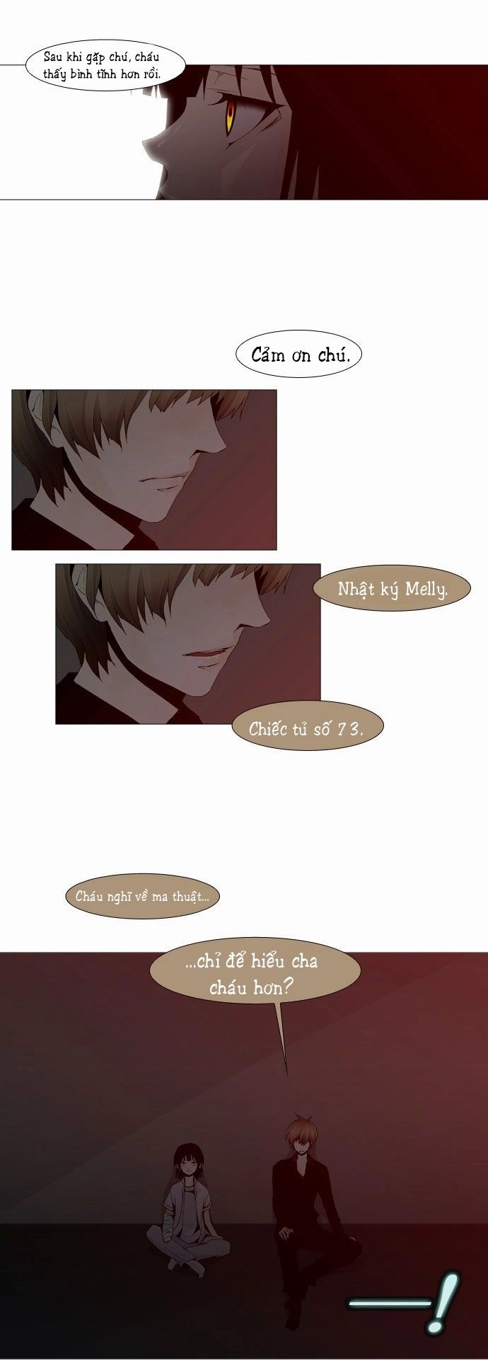 Trump Chapter 39 - 21