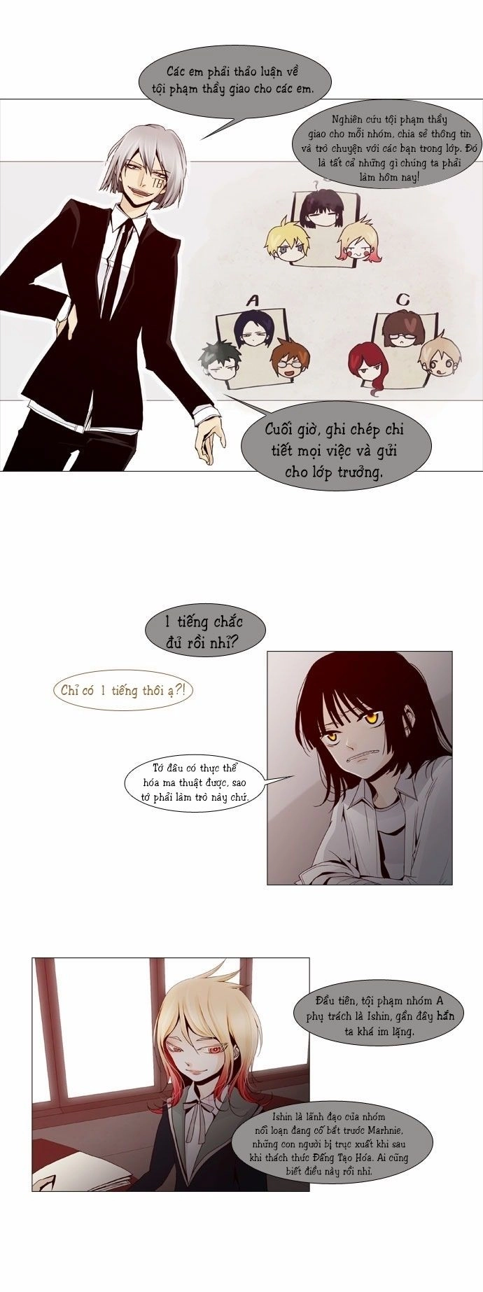 Trump Chapter 41 - 11