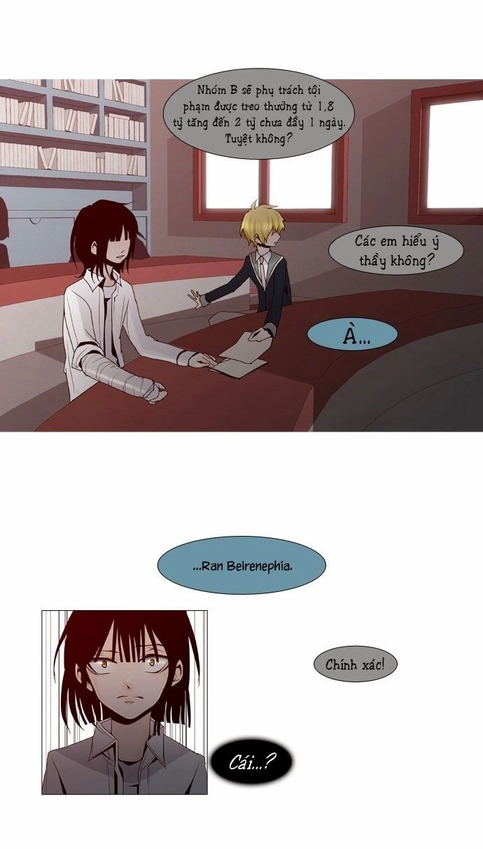 Trump Chapter 41 - 12