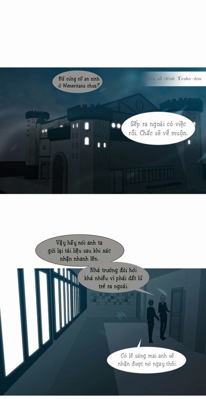 Trump Chapter 42 - 21