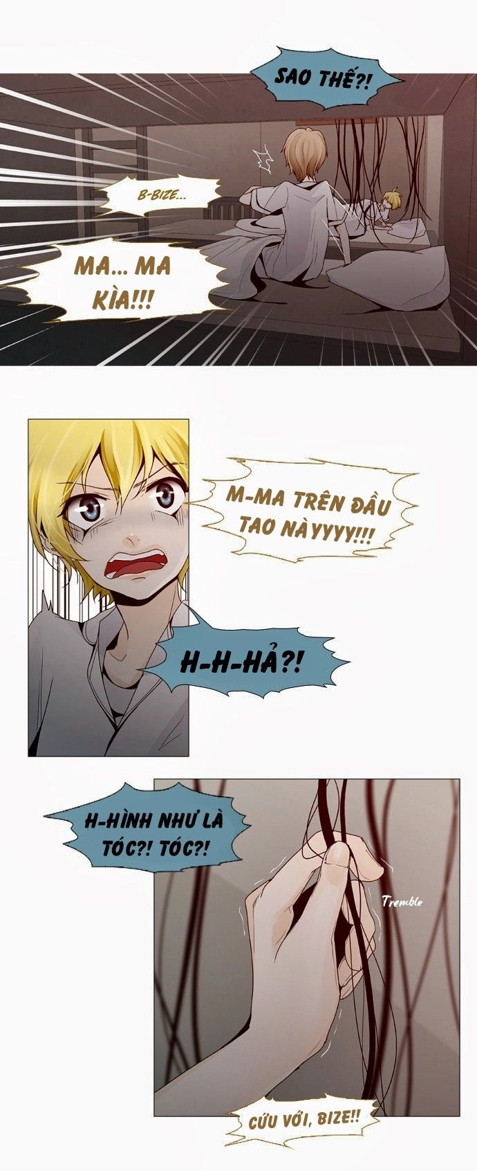 Trump Chapter 43 - 5