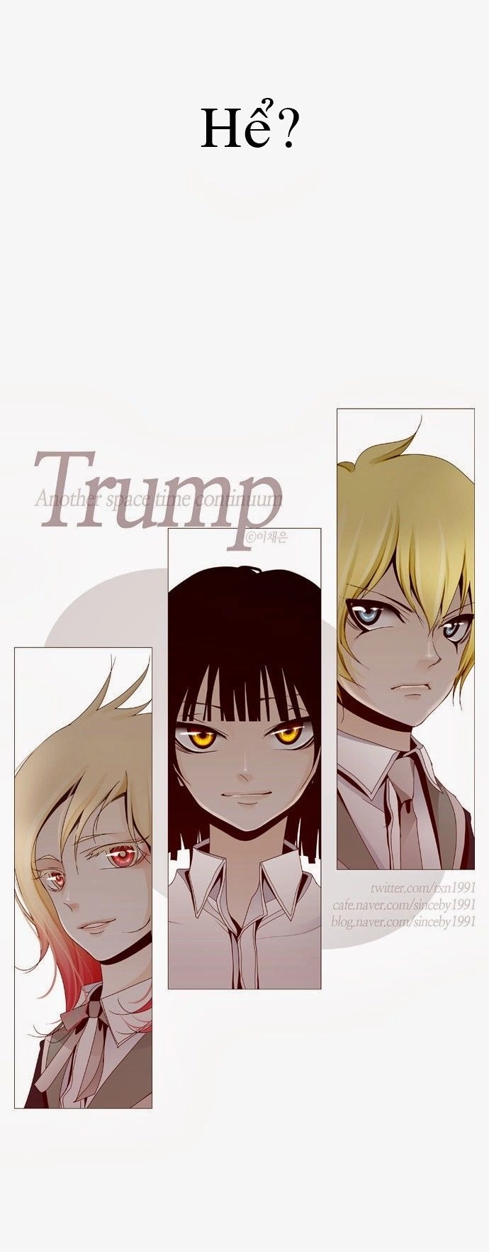 Trump Chapter 43 - 9