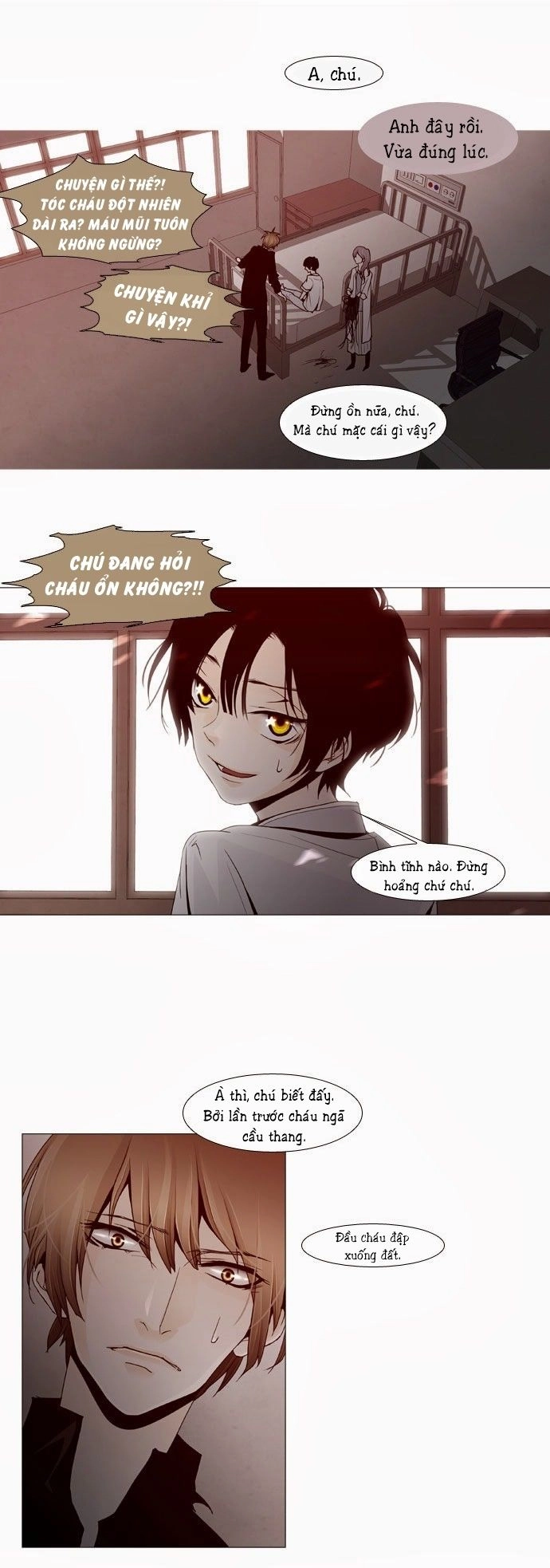 Trump Chapter 43 - 11