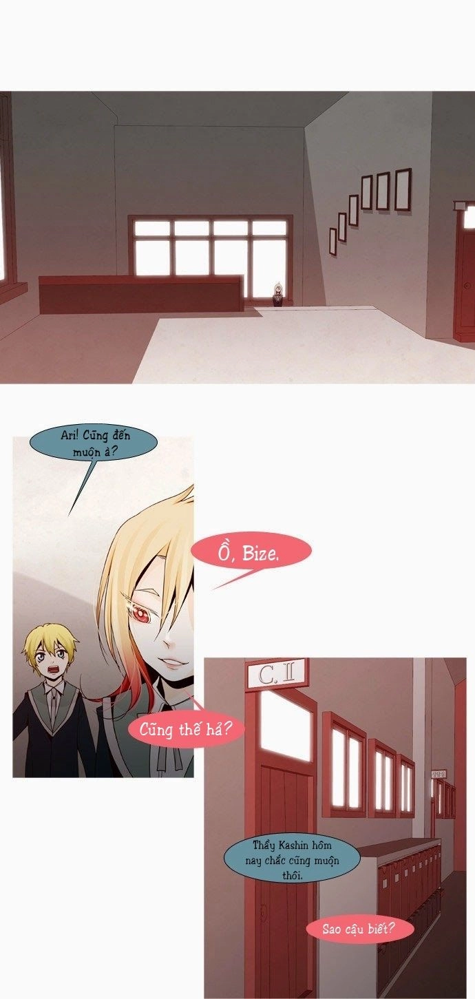 Trump Chapter 43 - 17