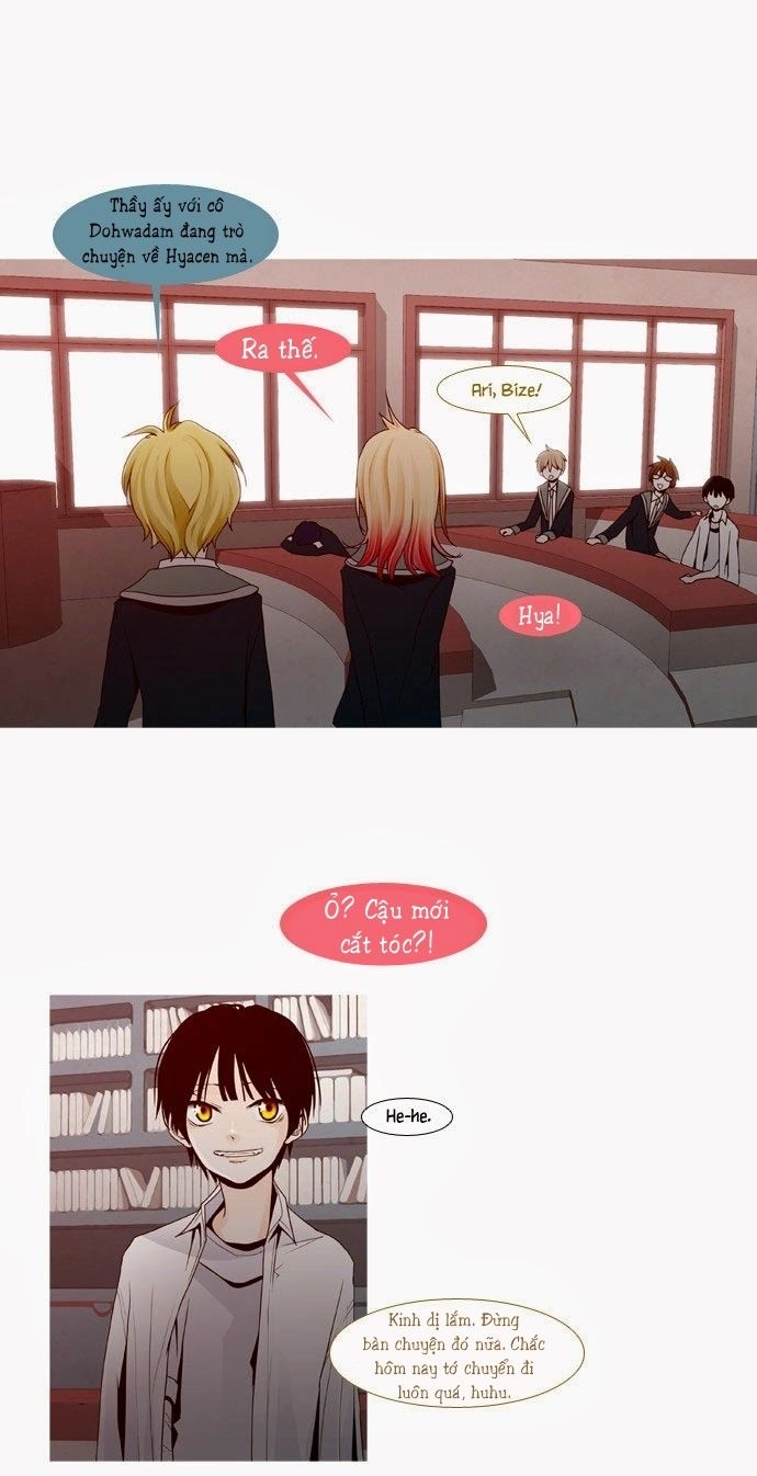 Trump Chapter 43 - 18