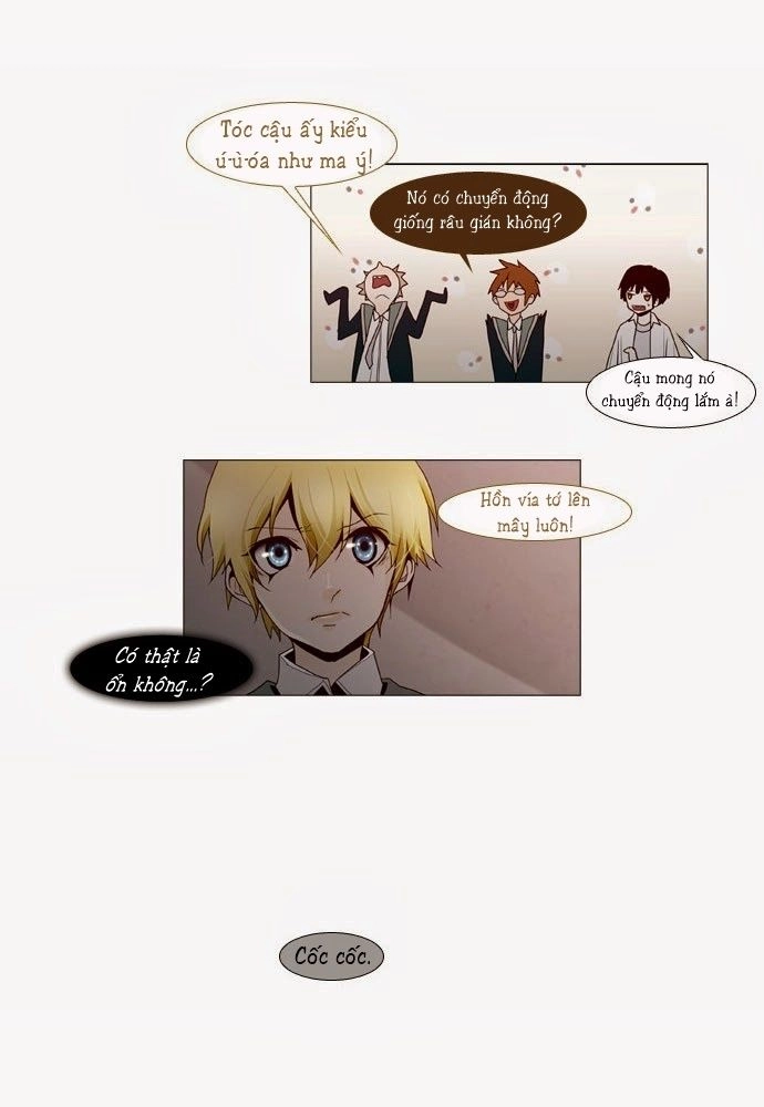 Trump Chapter 43 - 19