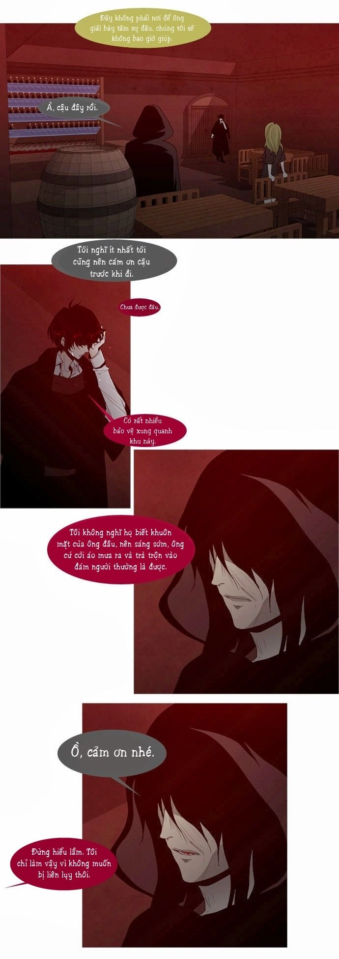 Trump Chapter 43 - 23