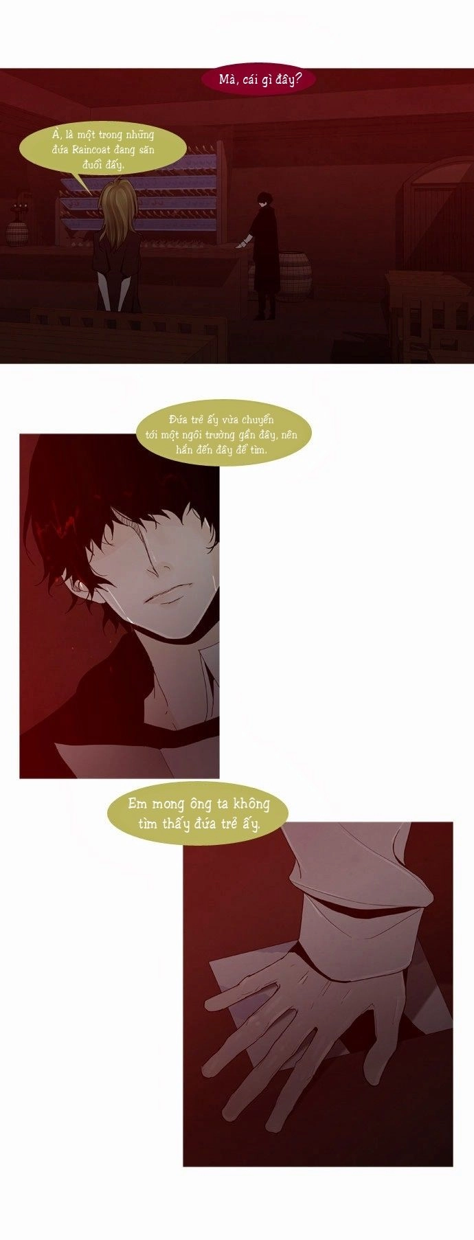 Trump Chapter 43 - 24