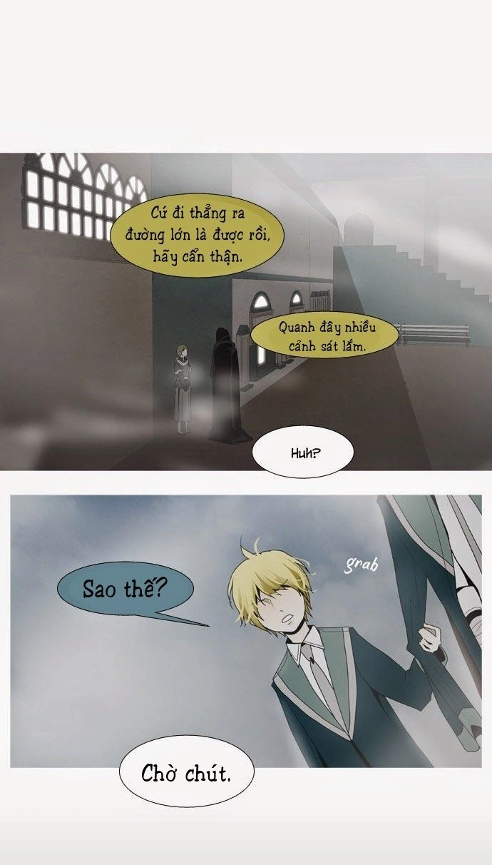 Trump Chapter 45 - 1