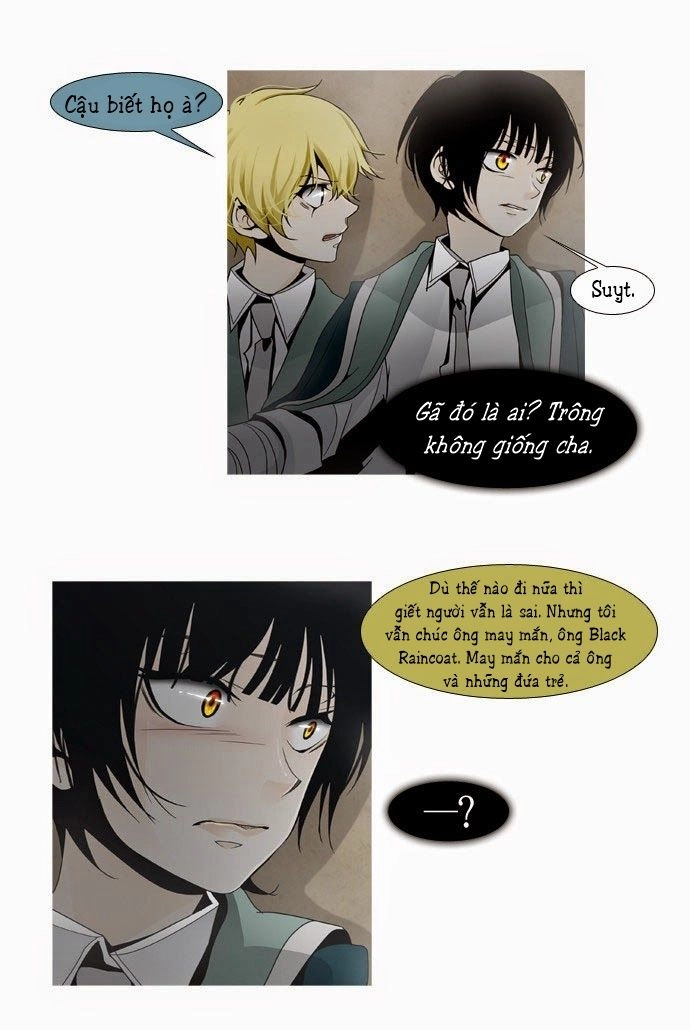 Trump Chapter 45 - 5