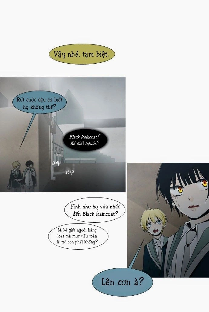 Trump Chapter 45 - 6