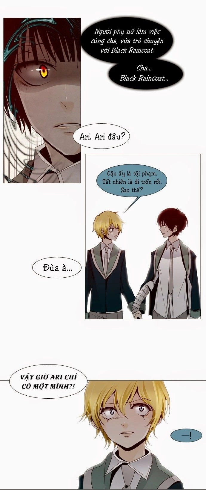 Trump Chapter 45 - 7