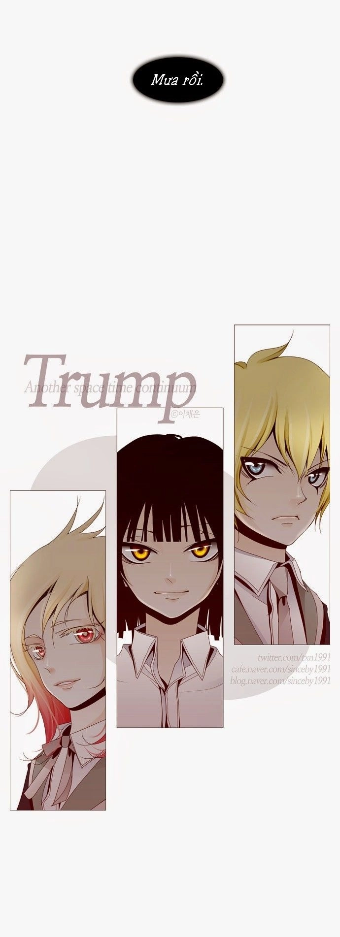 Trump Chapter 45 - 10