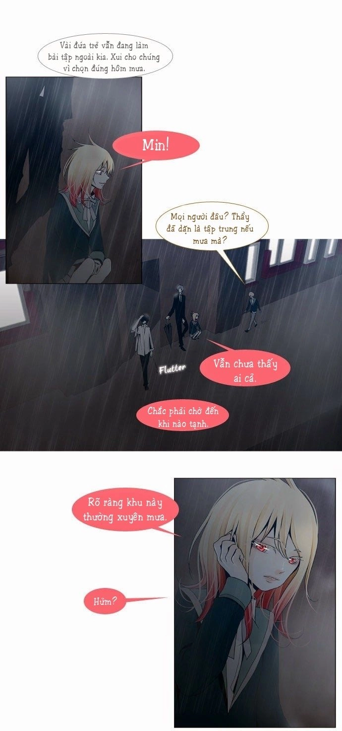 Trump Chapter 45 - 13