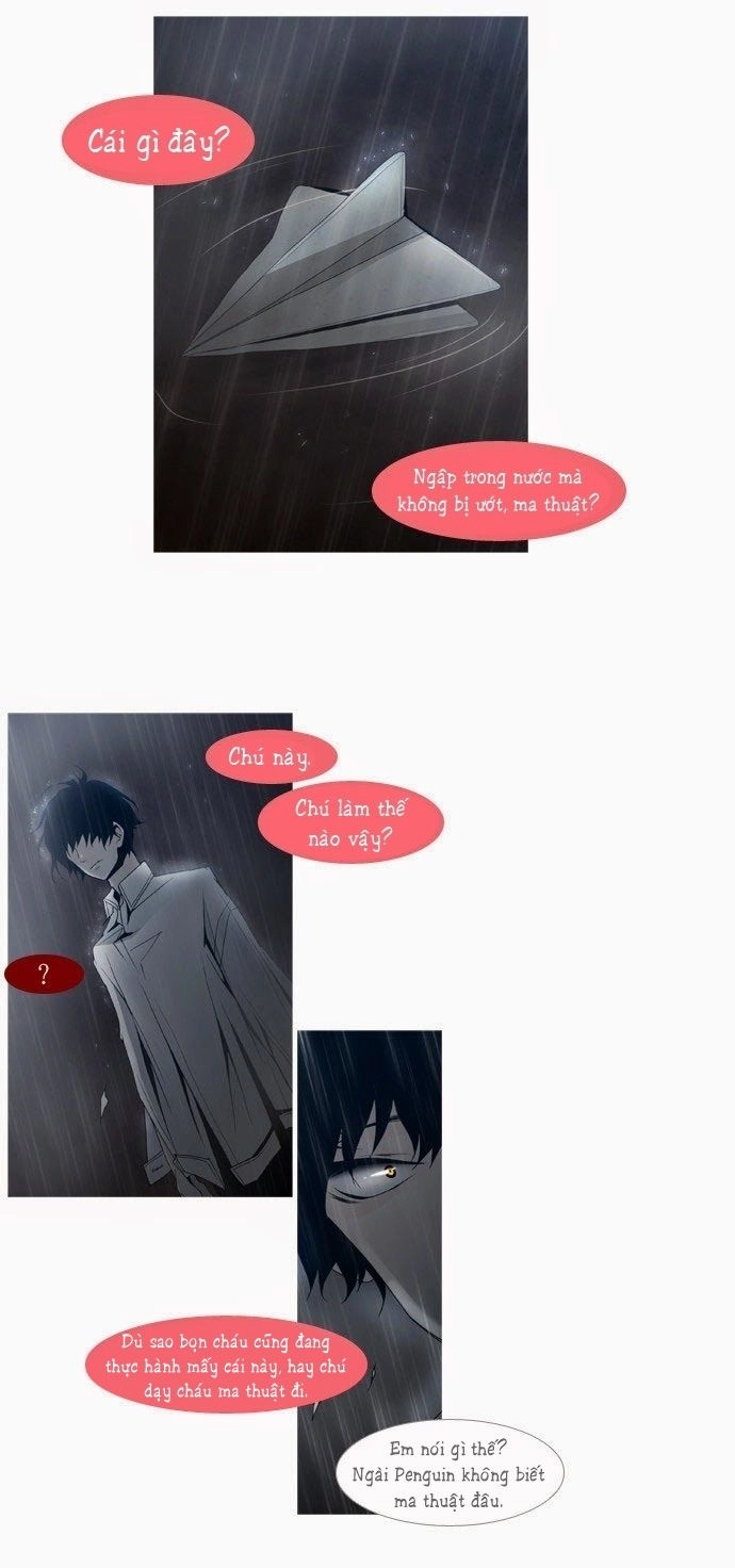 Trump Chapter 45 - 14