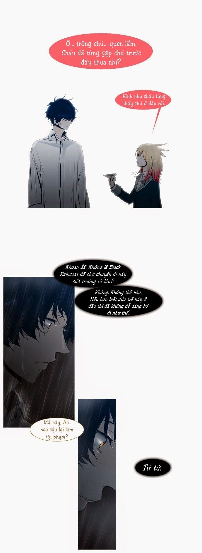 Trump Chapter 45 - 16