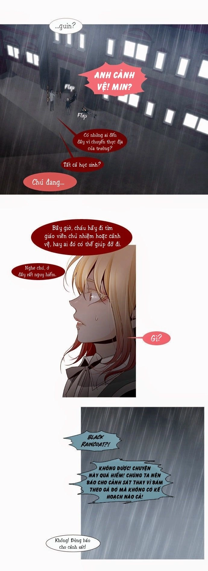 Trump Chapter 45 - 18