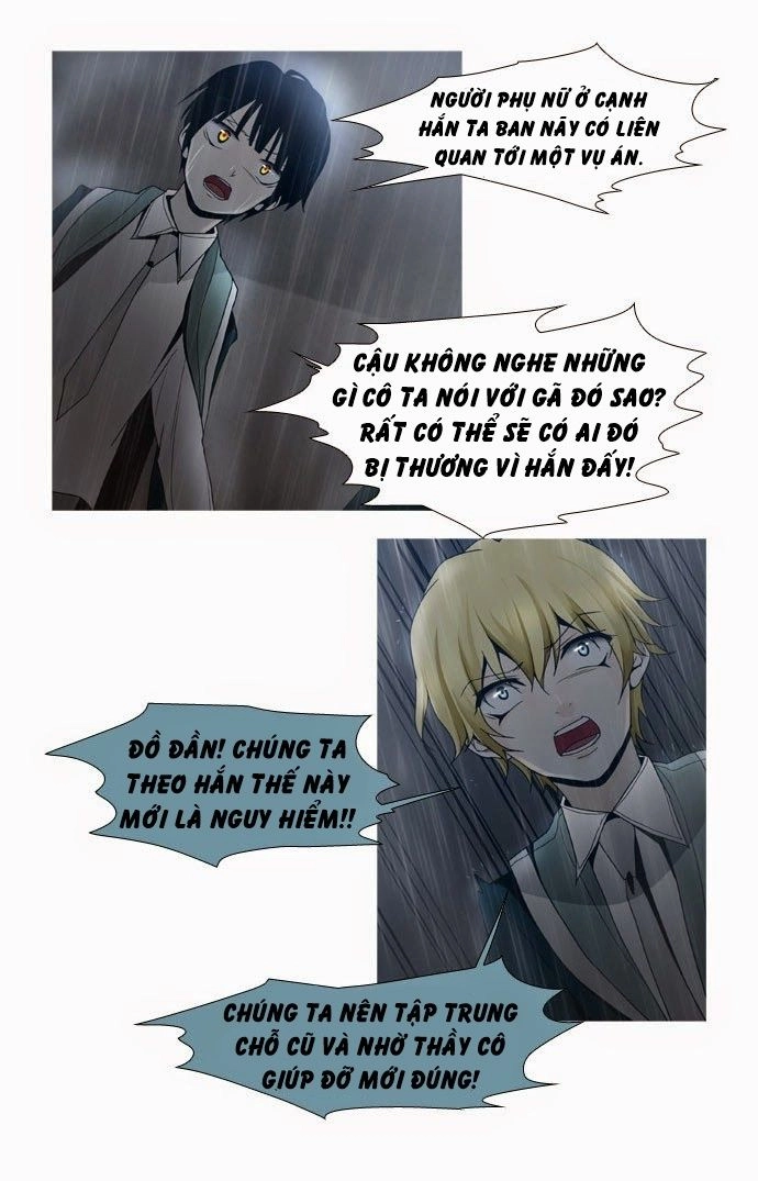 Trump Chapter 45 - 20