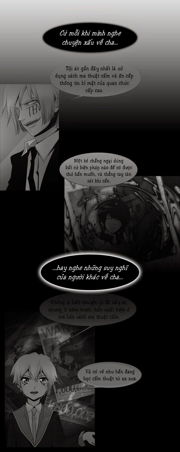 Trump Chapter 46 - 1