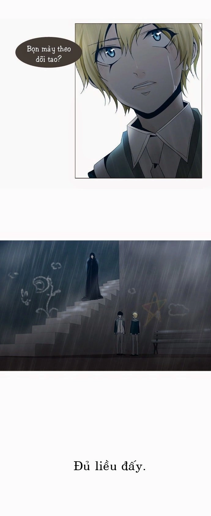 Trump Chapter 46 - 4