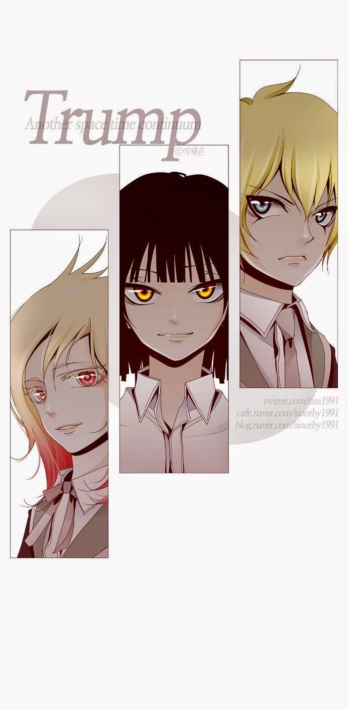 Trump Chapter 46 - 5