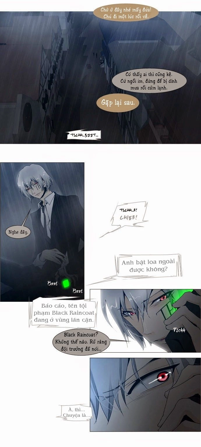 Trump Chapter 46 - 9