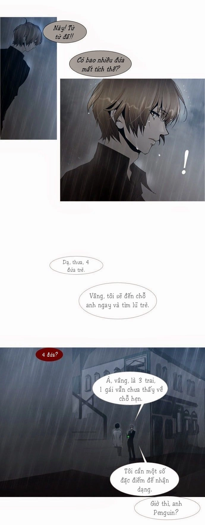 Trump Chapter 46 - 10