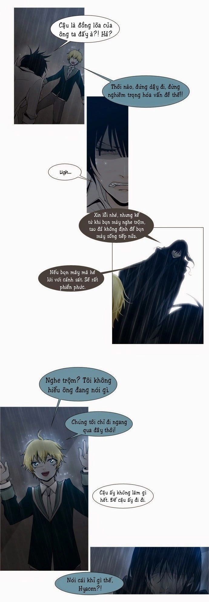 Trump Chapter 46 - 14