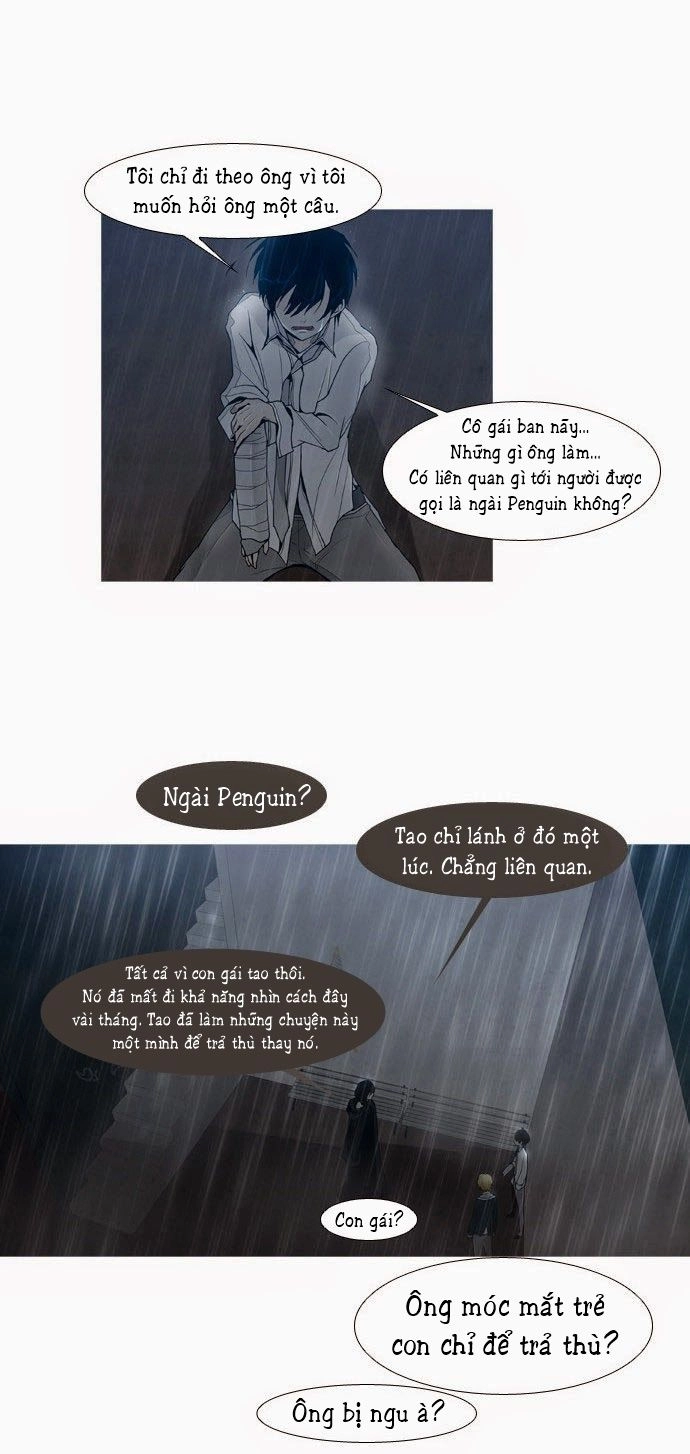 Trump Chapter 46 - 15