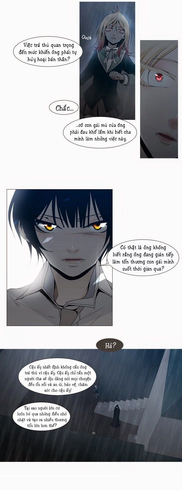 Trump Chapter 46 - 16