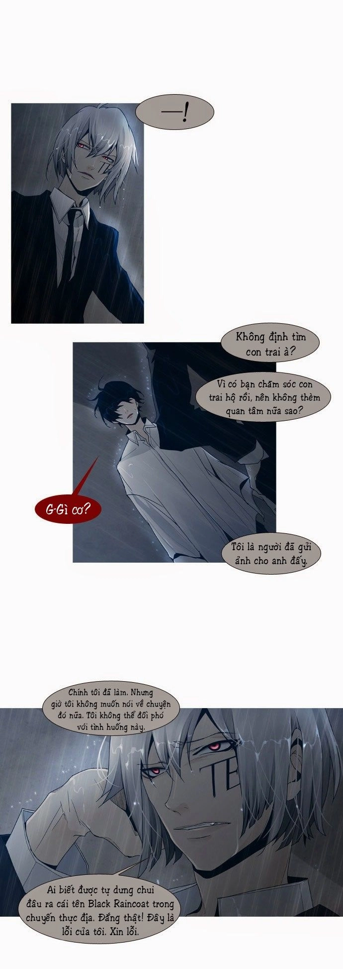 Trump Chapter 48 - 5