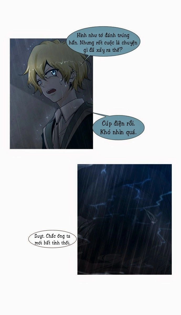 Trump Chapter 48 - 10