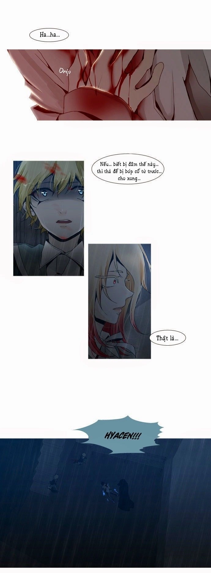 Trump Chapter 48 - 19