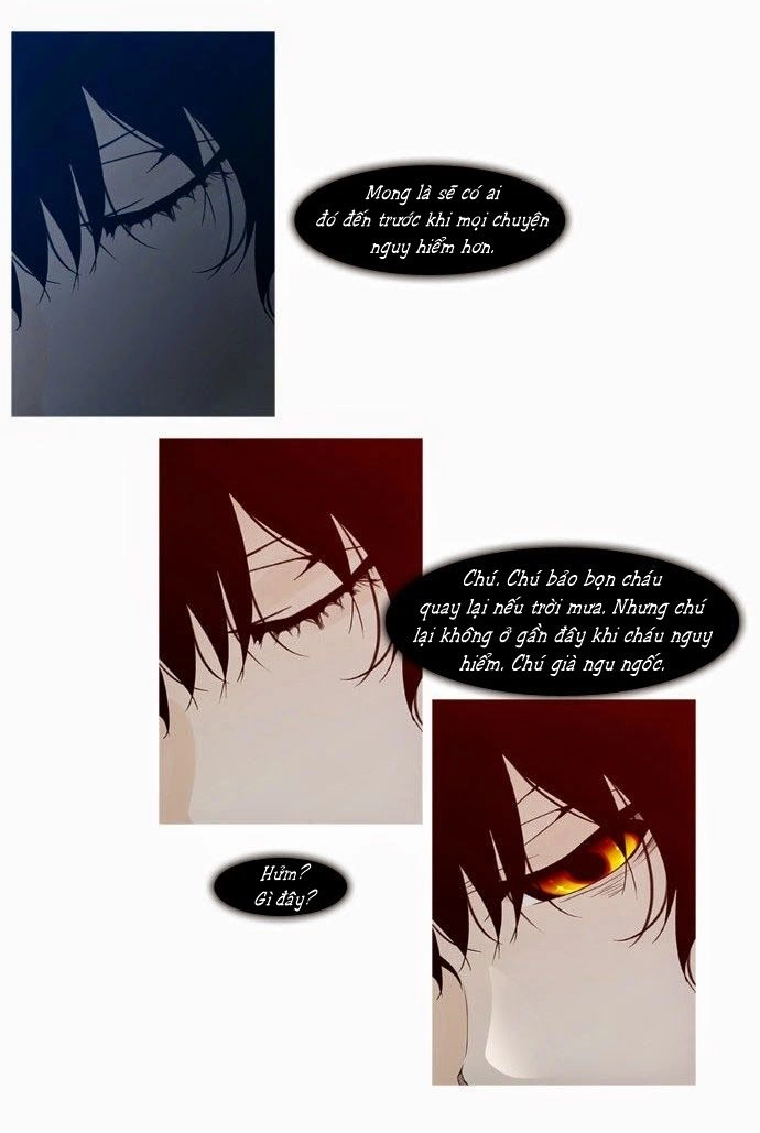 Trump Chapter 48 - 22