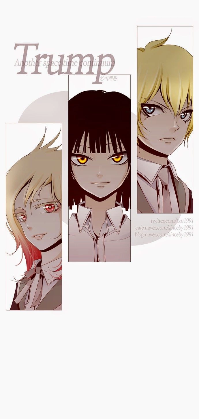 Trump Chapter 49 - 18