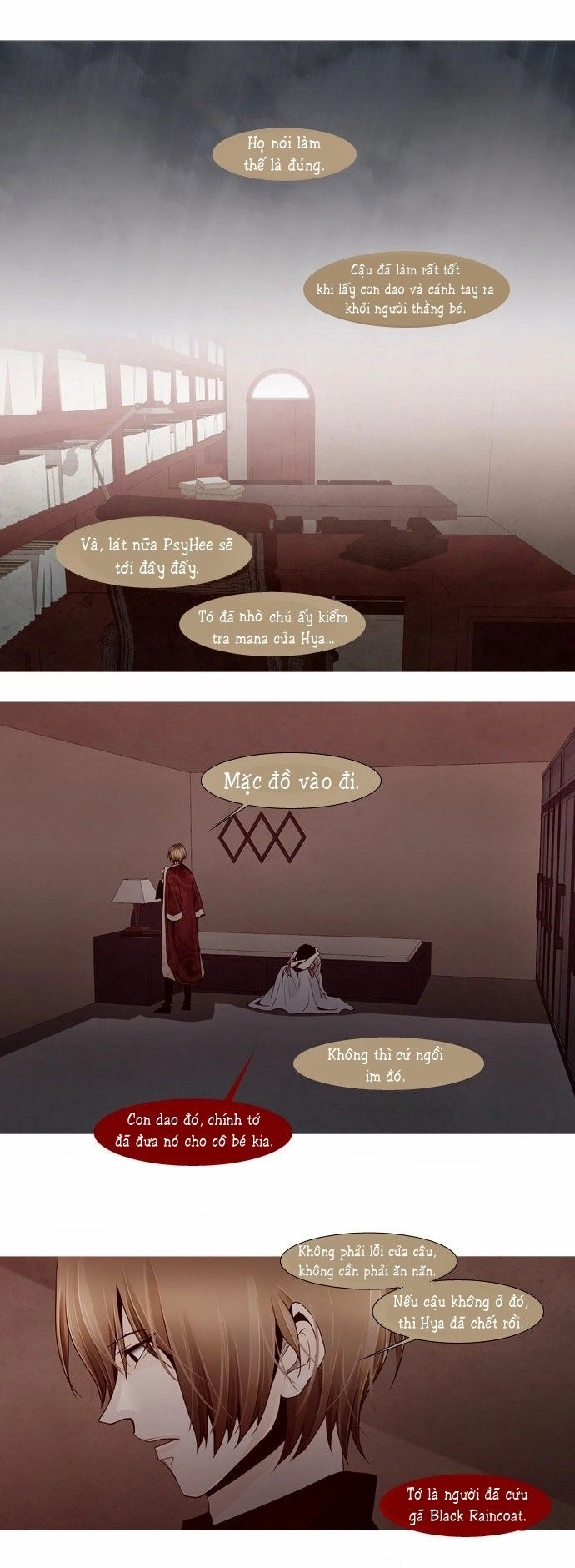 Trump Chapter 50 - 24