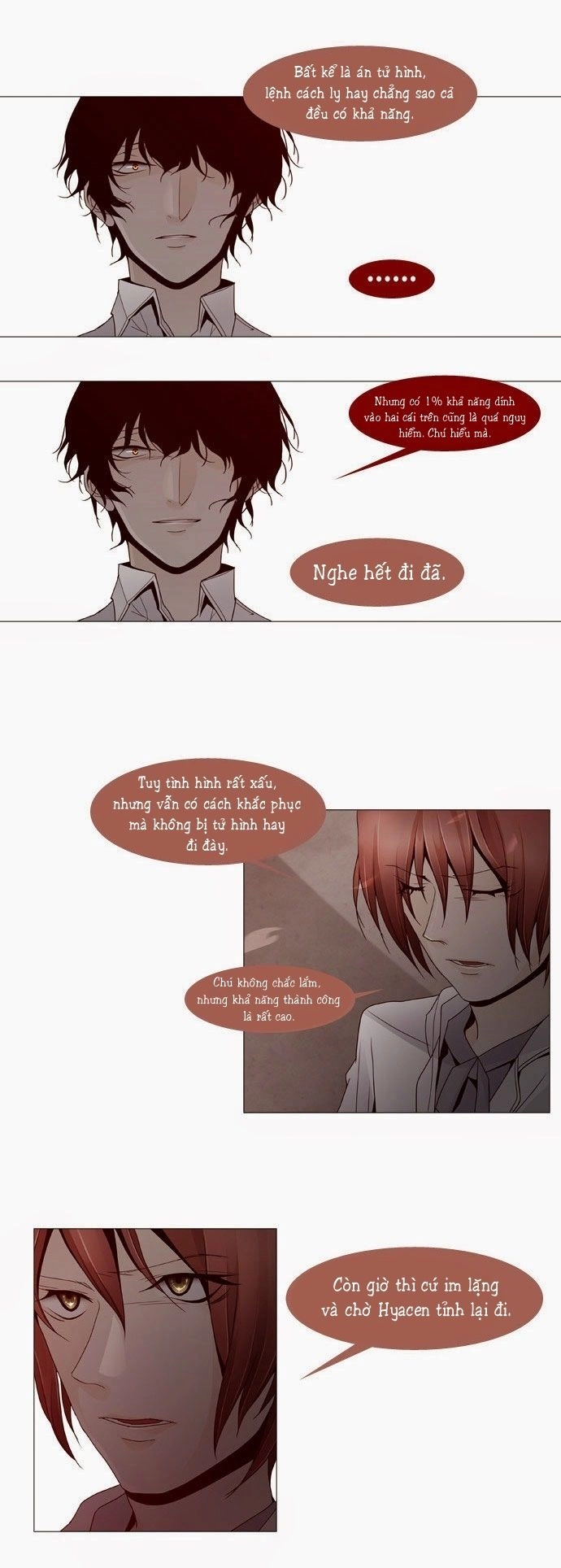 Trump Chapter 52 - 10