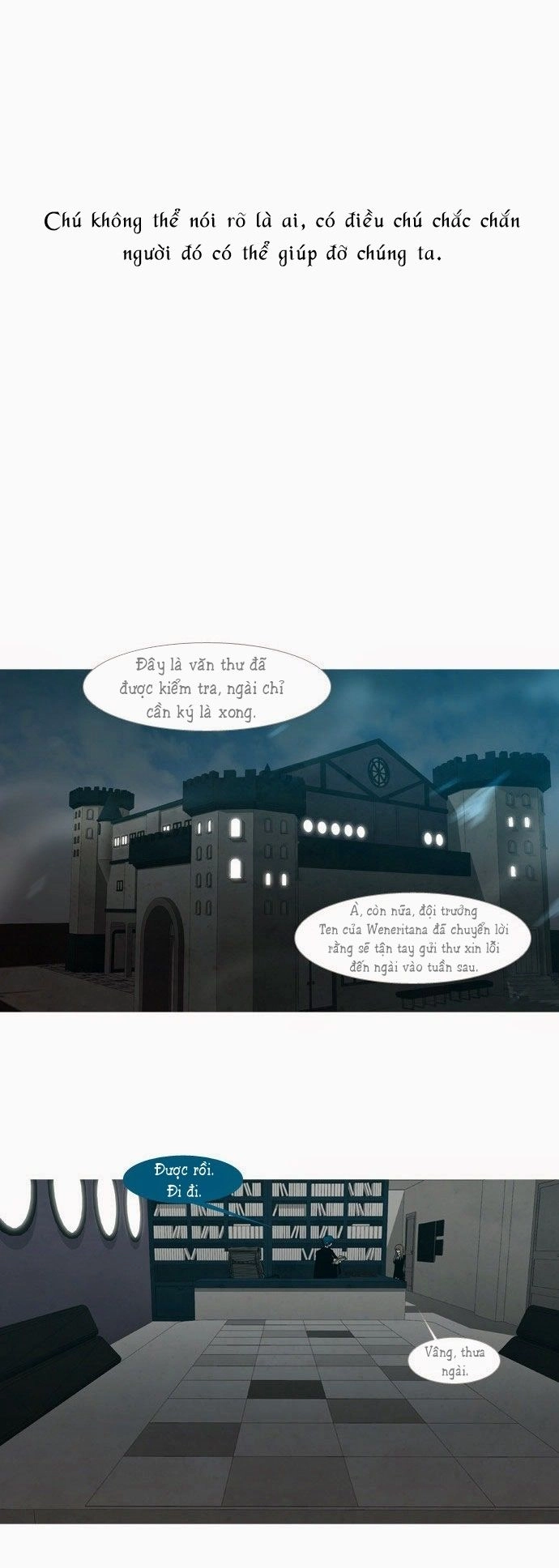 Trump Chapter 52 - 11