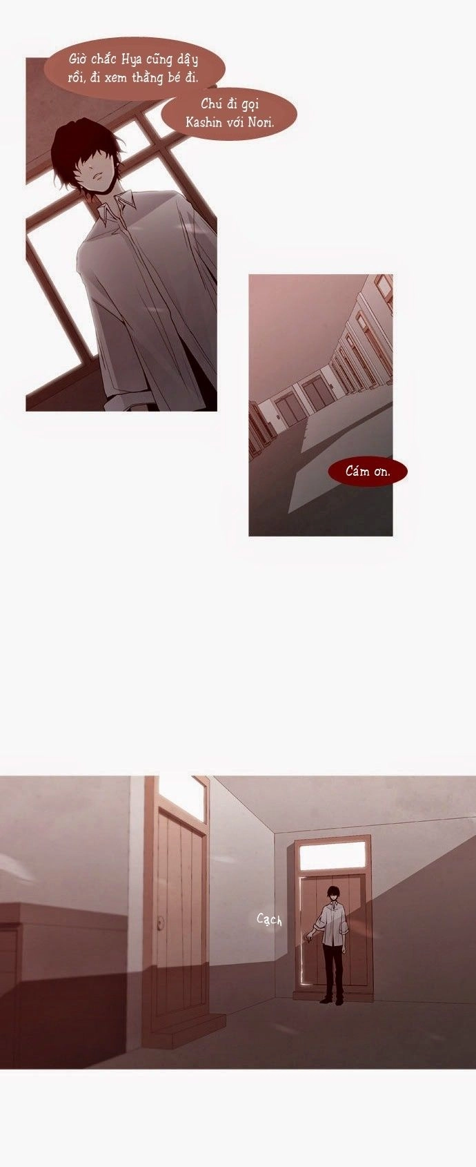 Trump Chapter 52 - 17