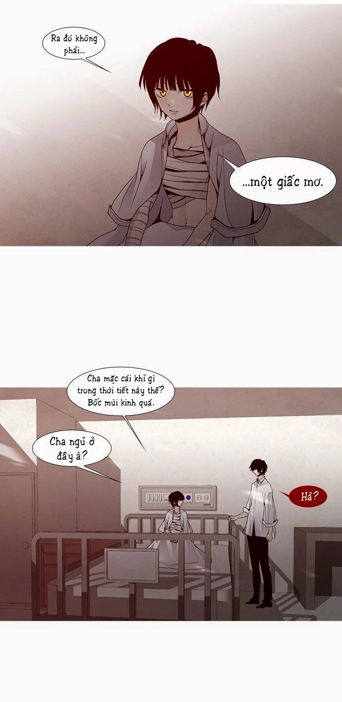 Trump Chapter 52 - 19