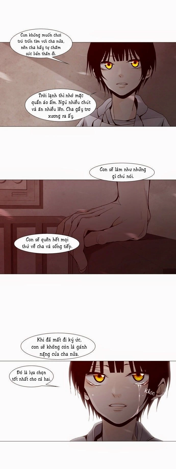 Trump Chapter 52 - 20