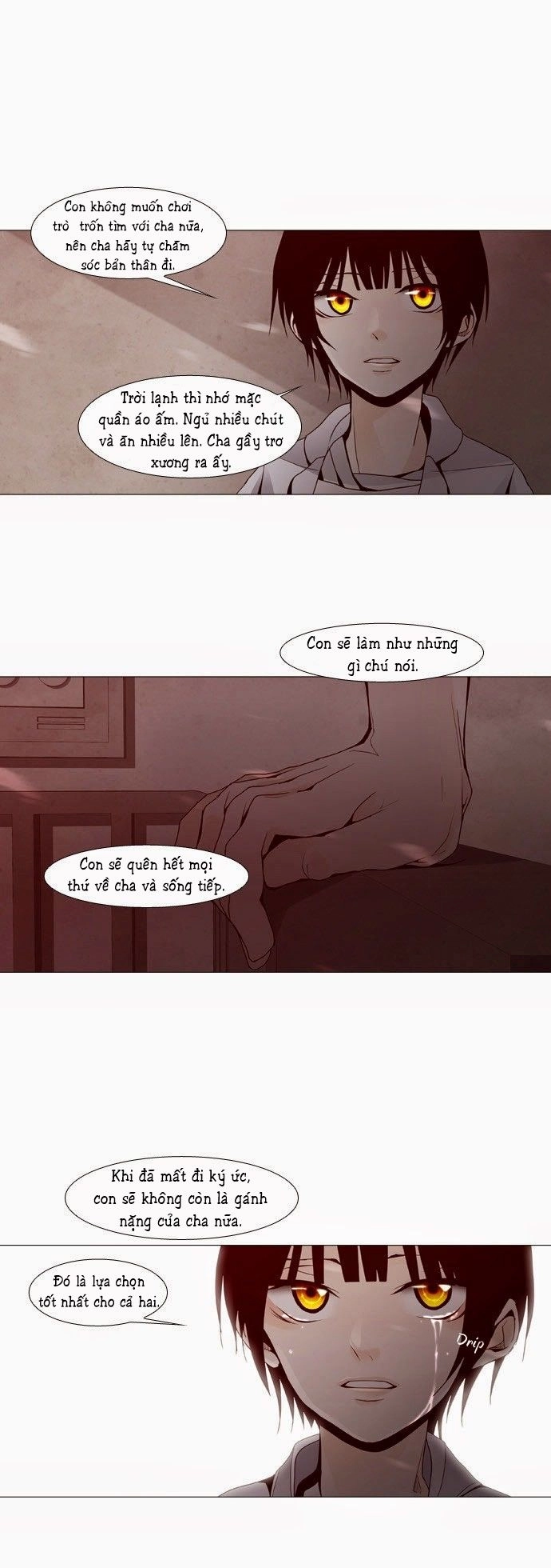 Trump Chapter 53 - 1