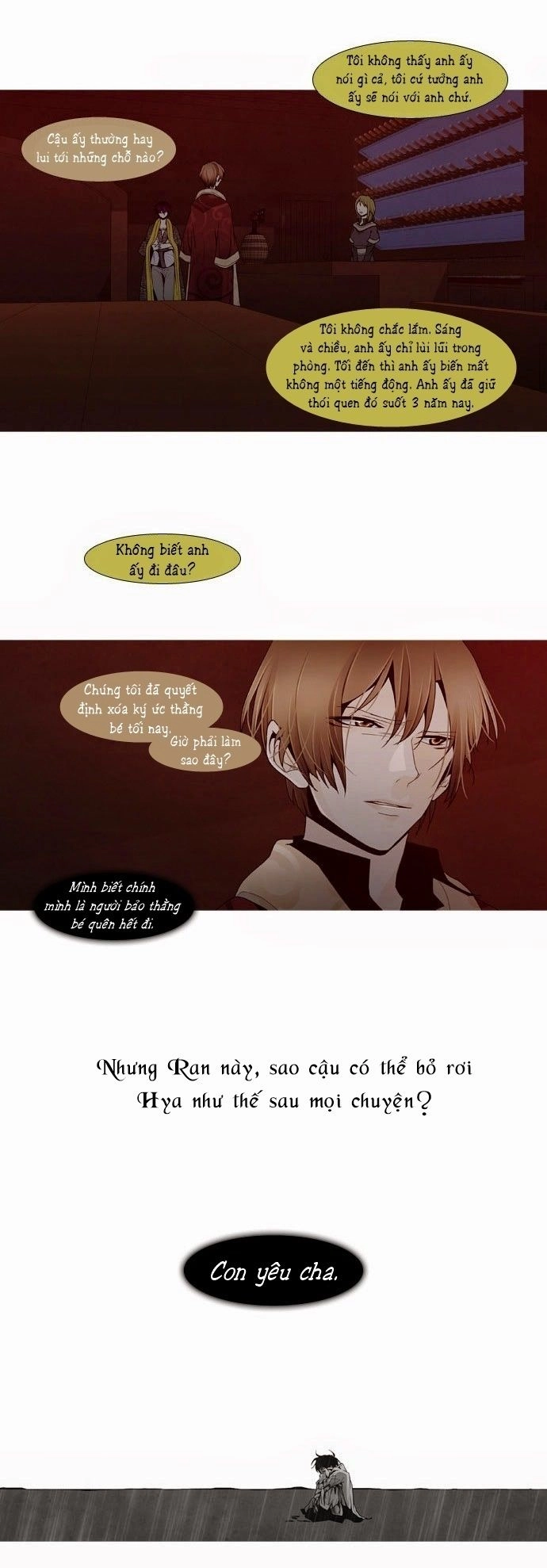 Trump Chapter 53 - 8