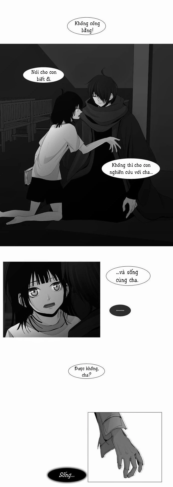 Trump Chapter 53 - 11