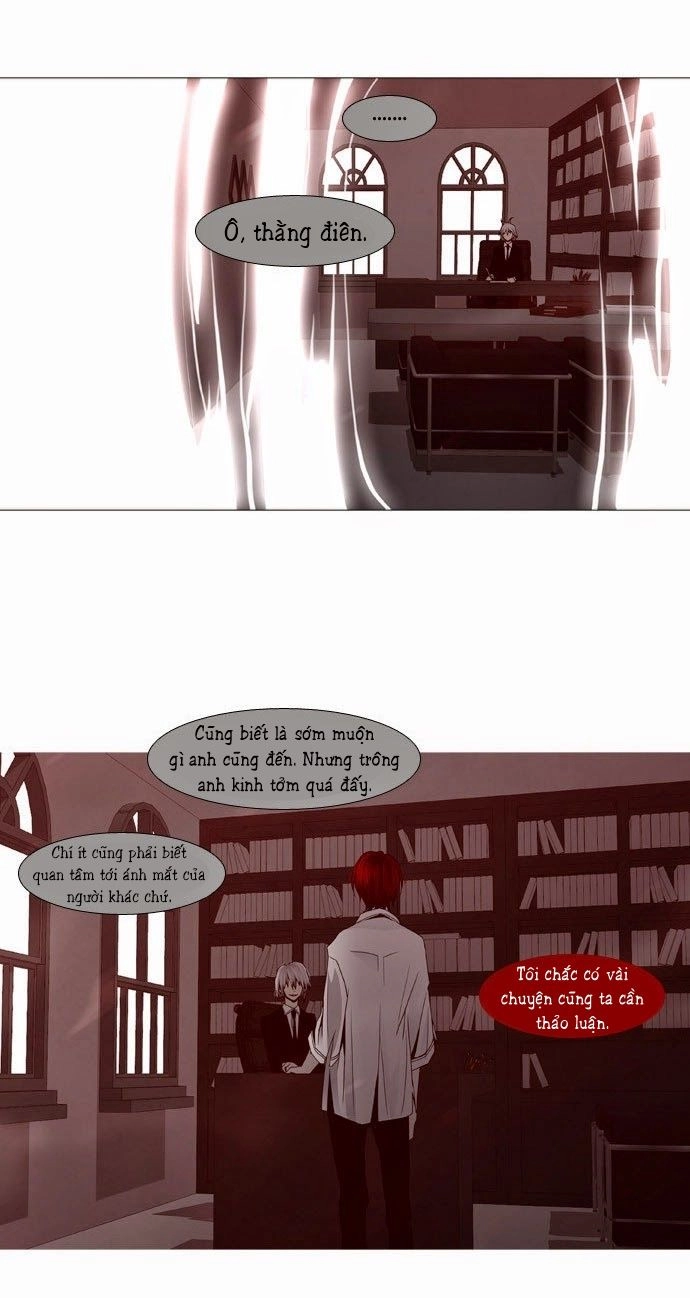 Trump Chapter 53 - 14