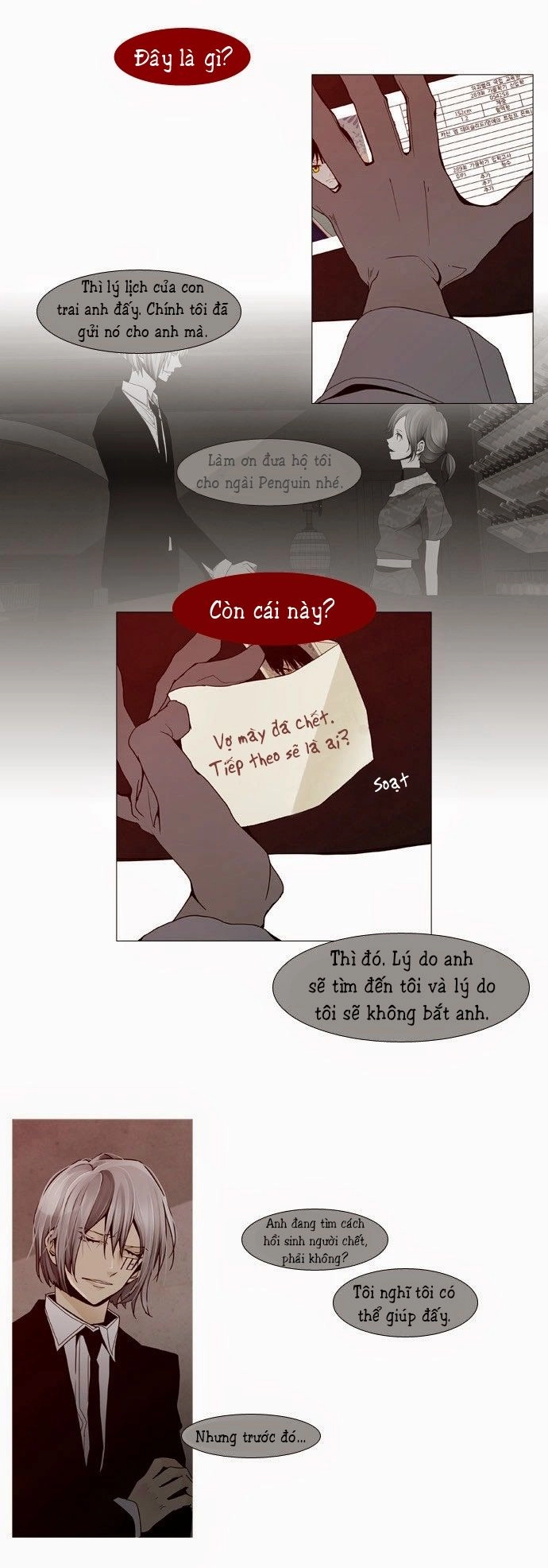 Trump Chapter 53 - 15