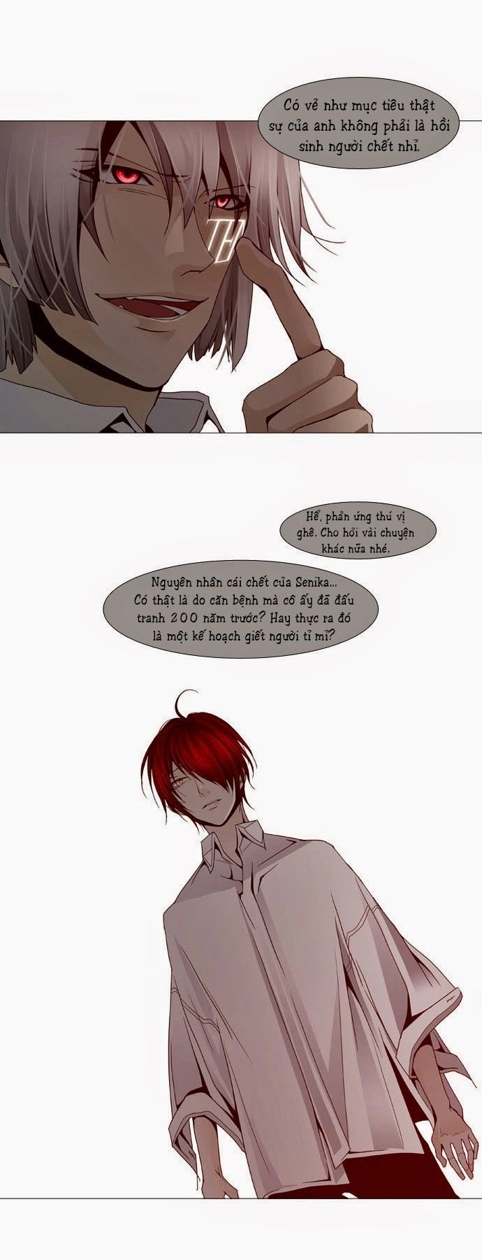 Trump Chapter 53 - 16